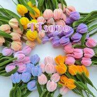 ◘▲ ?100pcs?ลวดกำมะหยี่ เส้นใหญ่ หนาประมาณ 30cm DIYเซทลวดกำมะหยี่ สร้างงานประดิษฐ์ เด็กทำงานฝีมือ งานฝีมือเด็ก