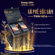 Hộp Cà phê Đặc sản Top 2 Amazing Cup 2022 Tinh Hoa, Cafe Specialty