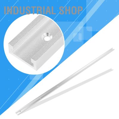 Industrial Shop 1000/1200mm 30 Type T-slot Miter Track Jig T Screw Fixture Slot