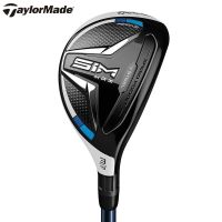 ขาไก่น้อยไม้เหล็กสำหรับผู้ชายใหม่กอล์ฟคลับ Taylormade SIM MAX 2021