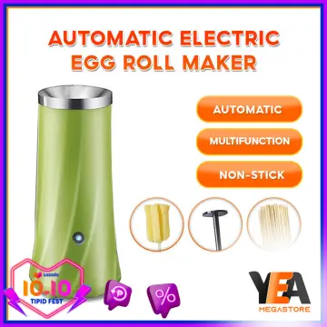 Egg cooker Automatic Electric Vertical/Egg sandwich,Egg rolls