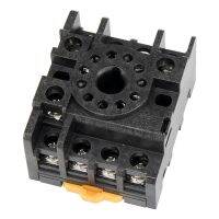 Limited Time Discounts 20Pcs / Lot PF113A-E 11 Pin Relay Socket Base For MK3P JTX-3C H3CR-A