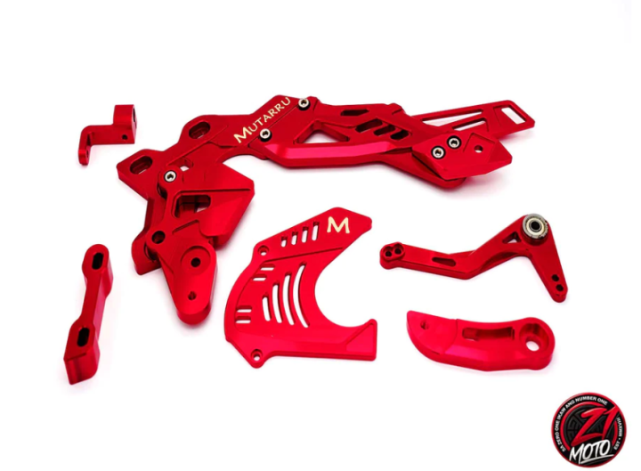 zero one moto lazada