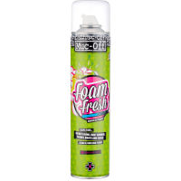 สเปรย์โฟมทำความสะอาดMuc-Off Foam Cleaner 400ML.