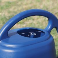 * 4L Large Capacity Watering Can Pot Long Spout Kettle for Indoor Outdoor Garden