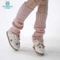 New Blyth Doll Accessories for 28-30cm Azone OB22 OB24 Socks Leg Socks Thread Pink  White  Yellow  Brown Screw Nut Drivers