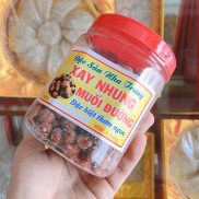 SAY NHUNG LẮC MUỐI ỚT HŨ 300G