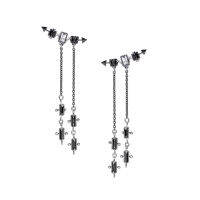 Hunter Charming No.1 Earrings (Pre-order)