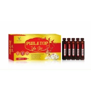 PHILATOP Yến Sào GOLD Giúp Hỗ Trợ Nâng Cao Sức Đề Kháng, Ăn Ngon