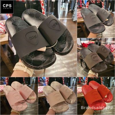 CPS Chapsแท้รองเท้าแตะสวมชาย-หญิง รุ่นใหม่ล่าสุด ไซส์35-45
