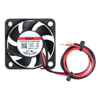 4010 12V/24V Hydraulic Bearing Cooling Fan 3D Printer Accessories