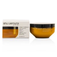 SHU UEMURA - Urban Moisture Hydro-Nourishing Treatment (Dry Hair) 200ml/6oz