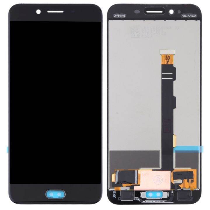 หน้าจอ-lcd-tft-sunsky-สำหรับ-digitizer-ประกอบเต็มตัวเครื่อง-oppo-r9sk