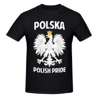 Fashion Leisure Poland Polska Polish Pride Proud Eagle Gift T-shirt Streetwear  Graphics Tshirt s Tee - T-shirts - AliExpress