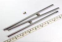 ][[ 12Pcs EF0611000000 / FX0632000000 TAJIMA EMBROIDERY MACHINE PARTS NEEDLE BAR