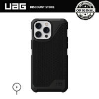 เคสโทรศัพท์ซีรีส์ UAG Metropolis LT MagSafe ของแท้ใหม่สำหรับ iPhone 14 Pro Max/iphone 13 Pro Max/iphone 14 Plus