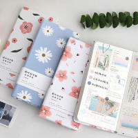 Vintage Weeks Weekly Planner วันที่ไม่มีวันที่ปีเดือน Week Plan Schedule Organizer Agenda Office &amp; School Supplies