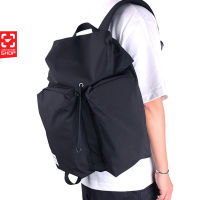 ilovetogo กระเป๋า Hellolulu - Oliver Day Pack L สี Basic Black