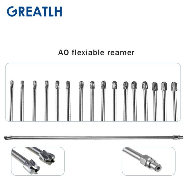 stainless-medullary-cavity-reamer-ao-flexiable-reamer-orthopedic-instrument