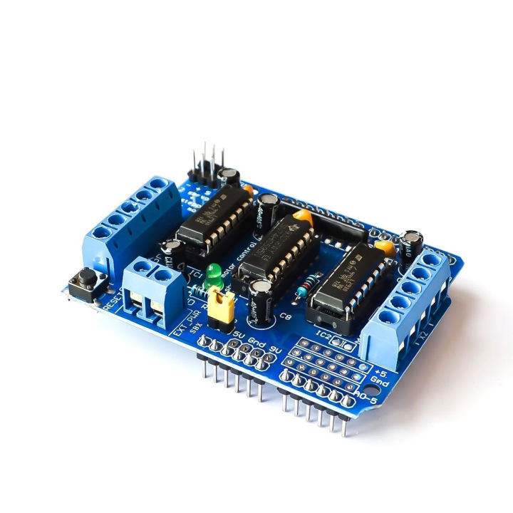 l293d-motor-drive-shield-สำหรับ-arduino-duemilanove-megaสำหรับ-uno