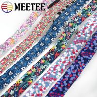 ☎▫♤ 5Meters 5 Printed Nylon Zippers Sewing Handbag Bag Plastic Coil Zip Tape Repair Kits Wallet Pocket Zips DIY Luggage Accessories