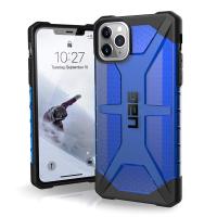 ESHOPPE (ส่งจากประเทศไทย) iPhone XR Full Protection URBAN ARMOR GEAR UAG Plasma เคส [หน้าจอ] พลาสม่า [น้ำแข็ง] ขรุขระโปร่งแสงบางเฉียบทหารวาง iPhone XR Back Cover