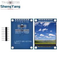 ☾♂✉ 1.54 Inch 1.54 Full Color TFT Display Module HD IPS LCD LED Screen 240x240 SPI Interface ST7789 For Arduino