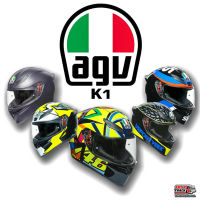 AGV HELMET หมวกกันน็อคเต็มใบ รุ่น K1