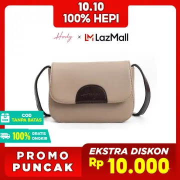 Jual Tas Selempang & Bahu Wanita Oct 2023