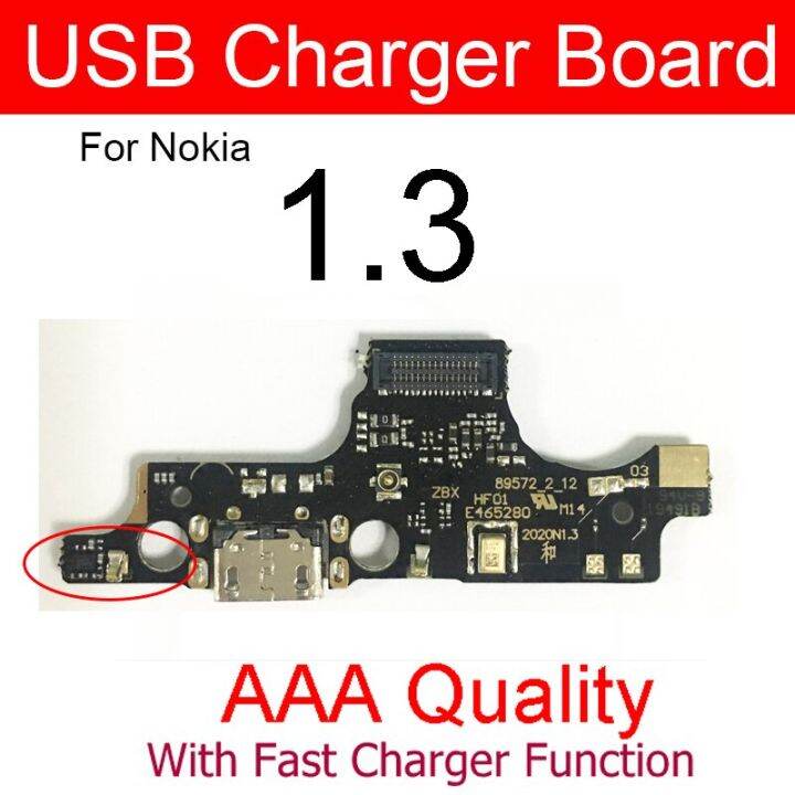 แจ็คชาร์จแบบ-usb-บอร์ดพอร์ตสำหรับ-nokia-1-1-3-1-4-5-1-5-3-6-2-7-2โมดูลตัวต่อที่ชาร์จยูเอสบีเพาเวอร์ชิ้นส่วนบอร์ดชาร์จ-usb