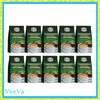 ** 10 กล่อง ** Tabongpet Coffee by ViVi กาแฟตะบองเพชร ขนาดบรรจุ 10 ซอง / 1 กล่อง
