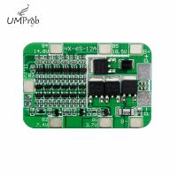 New Product 6S 15A 24V PCB BMS Protection Board For 6 Pack 18650 Li-Ion Lithium Battery Cell Module Battery Protection Board