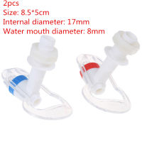 27styles Push Type Plastic Faucet Tap Replacement Spigot for Home Beverage Water Dispenser Wine Barrel 12pcs