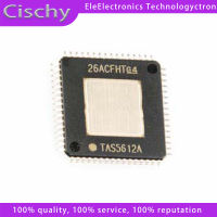 10pcs TAS5612A TAS5612APHDR TAS5612 QFP-64 Chipset