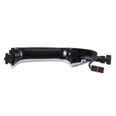 A2217601070 Right Outside Door Handle For Mercedes Benz S-CLASS W221 S300 S350L S500 S600 S600 2006-2013 Exterior Puller Spare Parts