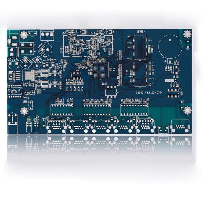 PCB Board Manufactur FR4 PCB Prototype Protoboard Manufacture PCB