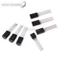 20pcs A1013 A1020 B764 2SB892 C2386 2482 2655 Triode Transistor Throught Hole TO92L Electronics Components