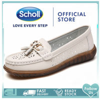 Scholl รองเท้าแตะผู้หญิง Scholl รองเท้าแตะหนังผู้หญิง Scholl รองเท้าผู้หญิง Scholl ผู้หญิงรองเท้าแตะลำลองขนาดใหญ่ ผู้หญิงโบฮีเมียนโรมันรองเท้าแตะแฟชั่นรองเท้าแตะลำลองรองเท้าแตะฤดูร้อนผู้หญิง รองเท้าลำลอง หญิง