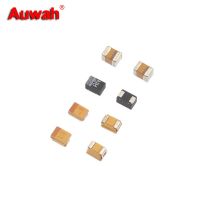 20pcs 0805 SMD Tantalum capacitor 1uF 2.2uF 3.3uF 4.7uF 10uF 22uF 33uF 47uF 100uF 220uF 4V 6.3V 10V 16V 25V Type P New original