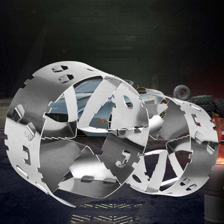 Topspeed Car Turbocharger Fuel Saver Oil Accelerator Improve Vortex