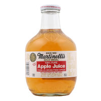 Promotion for you? ( x 1  Pack ) Martinellis Apple Juice 750ml.