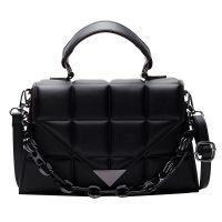 ZZOOI Luxury Designer Handbag Brand Womens Bag 2022 Trend Messenger Shoulder Bags Pu Leather Female Purses And Handbags for Women