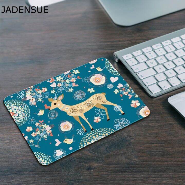 rubber-mouse-pad-cute-cartoon-pattern-anti-slip-mice-comfortable-mat-for-laptop-pc-computer-pad-game-mousepad