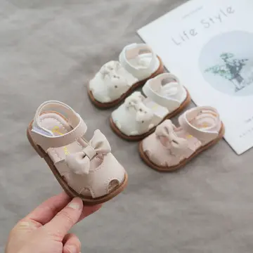 Babies & Toddlers (0-3 yrs) Girls Shoes.