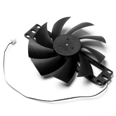 DC 18V Plastic Brushless Fan Cooling Fan For TXWF-110 / 116 Induction Cooker Repair Accessories