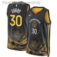 ◆☒ Warriors Basketball high quality CURRY jersey