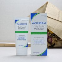 Vanicream eu neon muscle the ceramide repair sensitive muscle hyaluronic acid moisturizing day cream cream milk