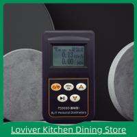 เครื่องทดสอบ Dosimeter แบบมือถือตัวเทสต์รังสีนิวเคลียร์ Livver สำหรับอุตสาหกรรมกลางแจ้งที่บ้าน