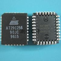 AT29C256-90JC[PLCC-32] Brand New Original Net Price Can Be Directly Auctioned