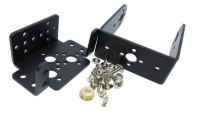 ชุดข้อต่อPan &amp; Tilt Bracket Mount Kit for servo motor(ไม่รวมเซอร์โวมอเตอร์)